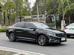 Geely Xingrui 2.0T Diesel Premium - фото 3