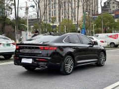 Geely Xingrui 2.0T Diesel Premium - фото 4