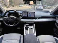 Geely Xingrui 2.0T Diesel Premium - фото 5