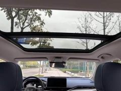 Geely Xingrui 2.0T Diesel Premium - фото 6