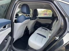 Geely Xingrui 2.0T Diesel Premium - фото 7
