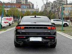 Geely Xingrui 2.0T Diesel Premium - фото 9