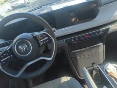 Buick GL8 Luxun 2.0T Exclusive Edition - photo 19
