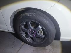 Honda Fit 1.5L Trendy Edition - ფოტო 6