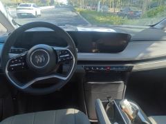 Buick GL8 Luxun 2.0T Exclusive Edition - ფოტო 16