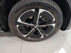Shangjie Changan Uni-T H5 Extended Range Max - ფოტო 14