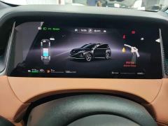 Shangjie Changan Uni-T H5 Extended Range Max - ფოტო 4