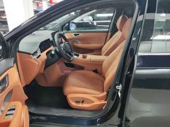 Shangjie Changan Uni-T H5 Extended Range Max - ფოტო 6