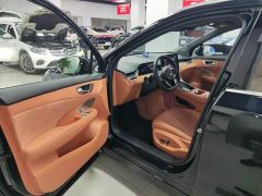 Shangjie Changan Uni-T H5 Extended Range Max - ფოტო 7