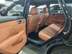 Shangjie Changan Uni-T H5 Extended Range Max - ფოტო 8