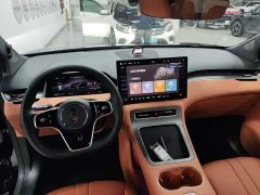 Shangjie Changan Uni-T H5 Extended Range Max - ფოტო 9