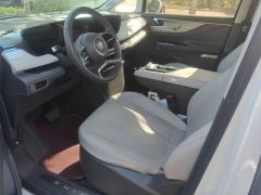 Buick GL8 Luxun 2.0T Exclusive Edition - ფოტო 14