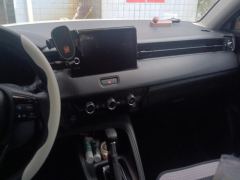 Honda XR-V 1.5L Trending Edition - ფოტო 17