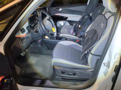 Volkswagen ID.3 Pro Intelligent Edition - ფოტო 14