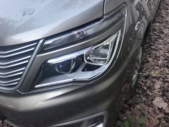 Forthing Lingzhi M5L 1.6L Practical 7-seater - photo 4