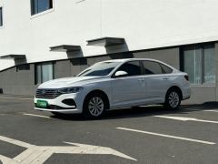Volkswagen Lavida 1.5L Automatic Deyi Edition - ფოტო 3