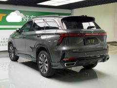 Changan CS75PLUS CS75 PLUS Gen 3 1.5T Prestigious Edition - ფოტო 7