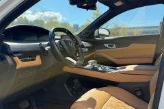 Changan UNI-K 2.0T RWD Luxury Edition - ფოტო 5