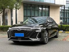 Chery Arrizo 8 1.6T DCT Comfort - photo 1