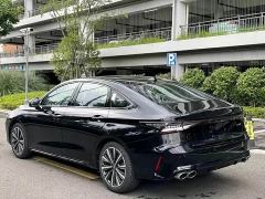 Chery Arrizo 8 1.6T DCT Comfort - photo 11