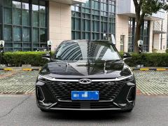 Chery Arrizo 8 1.6T DCT Comfort - photo 2