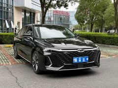 Chery Arrizo 8 1.6T DCT Comfort - photo 3