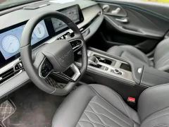 Chery Arrizo 8 1.6T DCT Comfort - photo 5