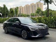 Chery Arrizo 8 1.6T DCT Comfort - photo 8