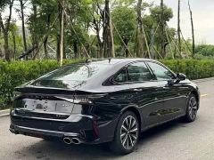Chery Arrizo 8 1.6T DCT Comfort - photo 9