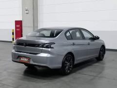 Peugeot 408 360THP Romanee Edition - ფოტო 2