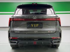 Changan CS75PLUS CS75 PLUS Gen 3 1.5T Prestigious Edition - фото 8