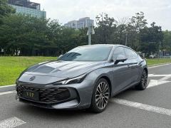 MG7 1.5T DCT Ultimate Elegance - фото 1