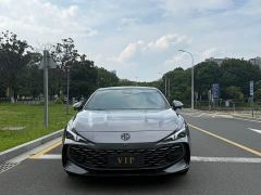 MG7 1.5T DCT Ultimate Elegance - фото 2