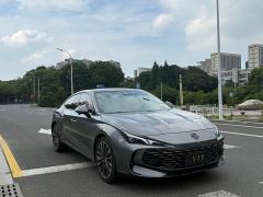 MG7 1.5T DCT Ultimate Elegance - фото 3