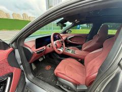 MG7 1.5T DCT Ultimate Elegance - фото 4