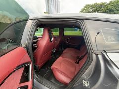 MG7 1.5T DCT Ultimate Elegance - фото 5
