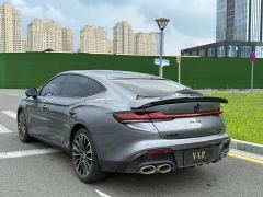 MG7 1.5T DCT Ultimate Elegance - фото 7