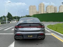 MG7 1.5T DCT Ultimate Elegance - фото 8