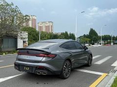 MG7 1.5T DCT Ultimate Elegance - фото 9