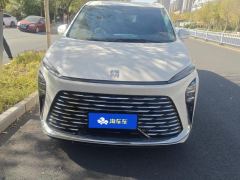Buick GL8 Luxun 2.0T Exclusive Edition - фото 3