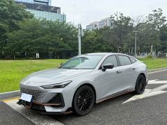 Changan UNI-V 1.5T Sport Edition - фото 1