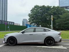 Changan UNI-V 1.5T Sport Edition - фото 10