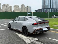 Changan UNI-V 1.5T Sport Edition - фото 11