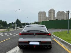 Changan UNI-V 1.5T Sport Edition - фото 12