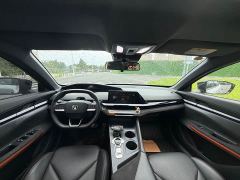 Changan UNI-V 1.5T Sport Edition - фото 13