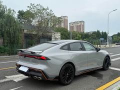Changan UNI-V 1.5T Sport Edition - фото 14