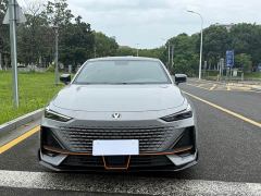 Changan UNI-V 1.5T Sport Edition - фото 2