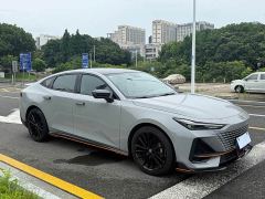 Changan UNI-V 1.5T Sport Edition - фото 3