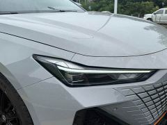 Changan UNI-V 1.5T Sport Edition - фото 4