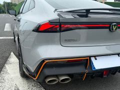 Changan UNI-V 1.5T Sport Edition - фото 9